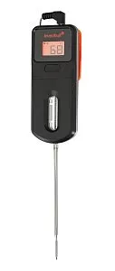Термометр кулинарный Levenhuk Wezzer Grill BT10
