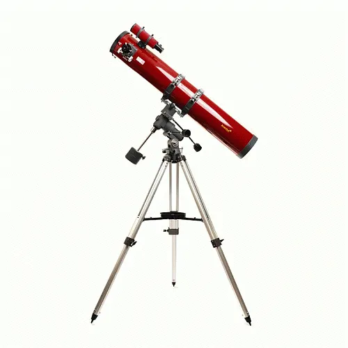 Телескоп Levenhuk Astro L255 EQ,  1
