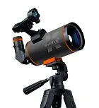 Фототелескоп Levenhuk Kelvin Nova PLUS MAK 70/750