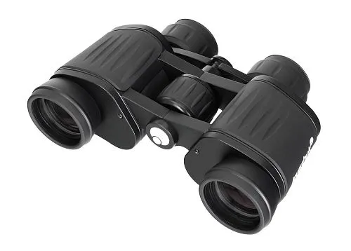 Бинокль Levenhuk New Atom 7x35,  1