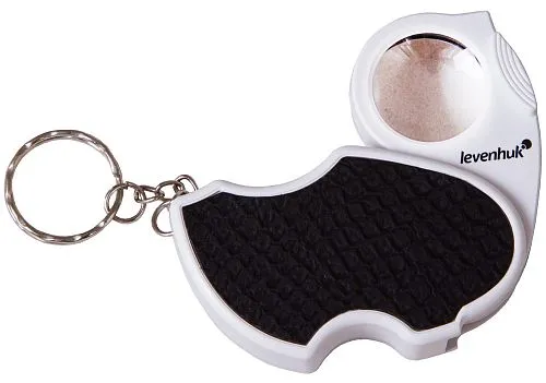 Лупа Levenhuk Zeno Gem M7,  1