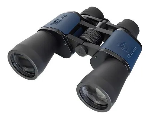 Бинокль Levenhuk Discovery New Gator 10–30x50,  1