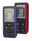 Лазерная рулетка Ermenrich Reel PRO GE100