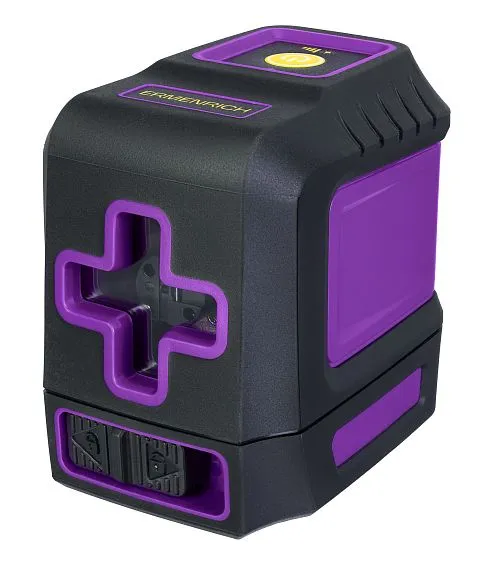Лазерный уровень Ermenrich BASE LT10,  1