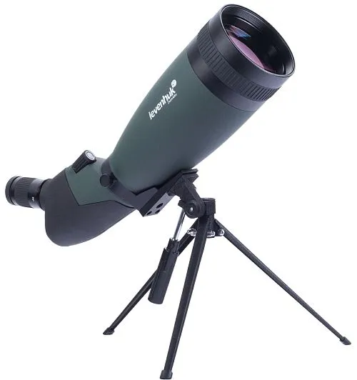 Зрительная труба Levenhuk Blaze 100 PLUS,  1