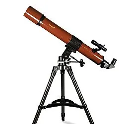 Телескоп Levenhuk Astro R195 AZ