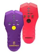 Детектор проводки Ermenrich Ping SA30