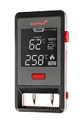 Термометр для мяса Levenhuk Wezzer Grill BT50