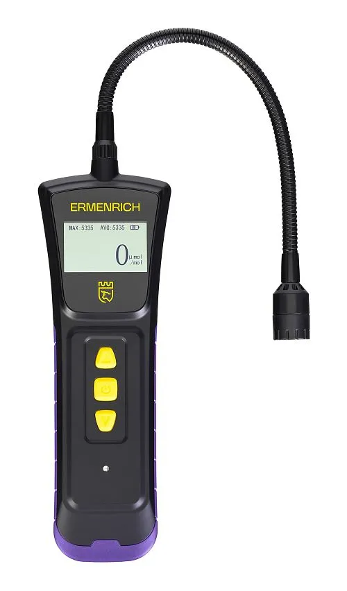 Детектор газа Ermenrich NG40,  1