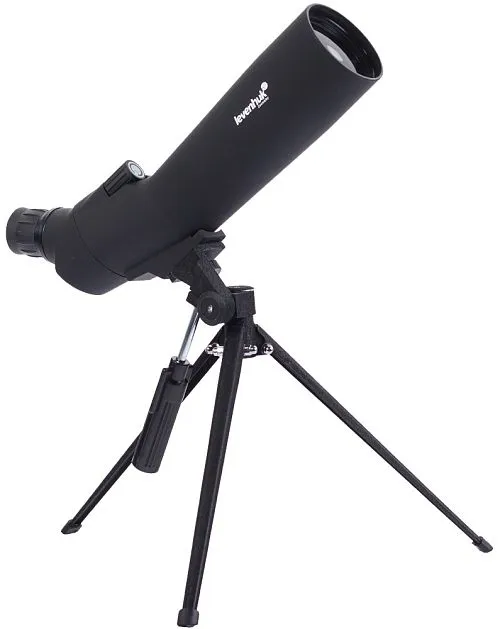 Зрительная труба Levenhuk Blaze 60,  1