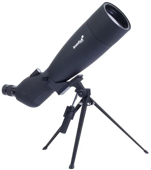 Зрительная труба Levenhuk Blaze 90,  1