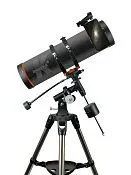Фототелескоп Levenhuk Kelvin Nova PLUS 130/650