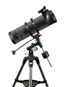 Фототелескоп Levenhuk Kelvin Nova PLUS 130/650