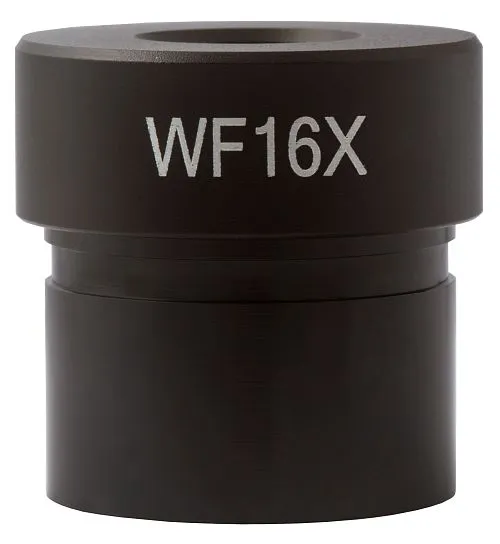 Окуляр Levenhuk MED 16x/13 (D30 мм),  1