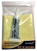 Набор для защиты оптики Levenhuk «Антитуман»