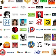 Компания «Левенгук» в СМИ: наша репутация – в статьях и эфирах