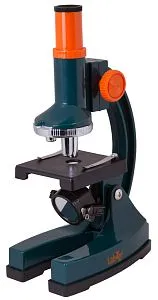 Микроскоп Levenhuk LabZZ M1