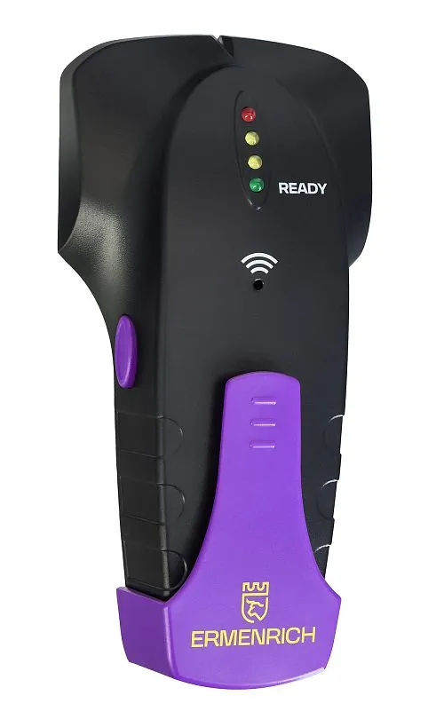 Детектор проводки Ermenrich Ping SD20