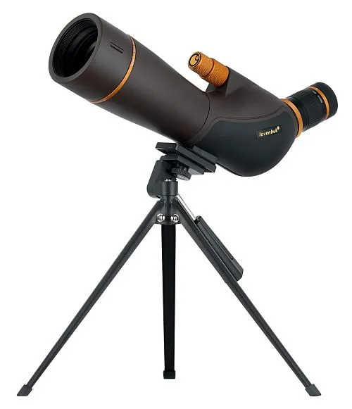 Зрительная труба Levenhuk Blaze PRO 60,  1