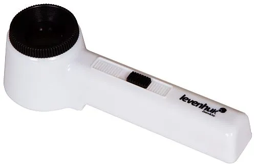 Лупа ручная Levenhuk Zeno Handy ZH43,  1