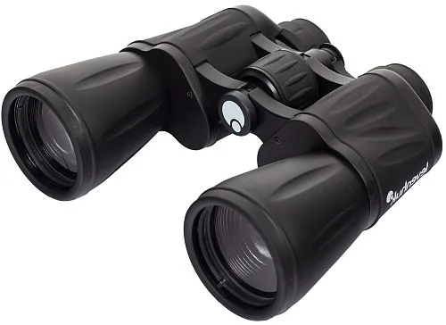 Бинокль Levenhuk Atom 20x50,  1