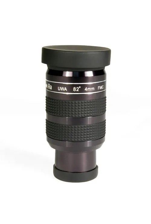 Окуляр Levenhuk Ra UWA 82° 4 мм, 1,25",  1