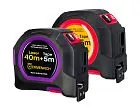 Рулетка с лазерным дальномером Ermenrich Reel SLR545 PRO