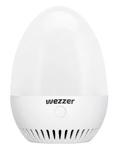 Монитор качества воздуха Levenhuk Wezzer Air PRO DM20