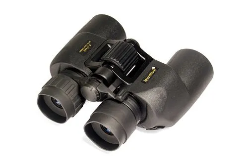 Бинокль Levenhuk Energy 8–17x40,  1