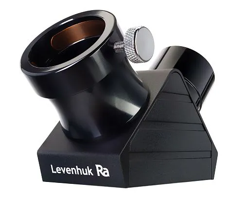 Диагональное зеркало Levenhuk Ra 1,25", 99%,  1