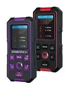 Детектор скрытой проводки Ermenrich Ping SM90