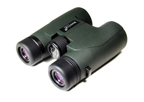 Бинокль Levenhuk Energy PLUS 16x42,  1