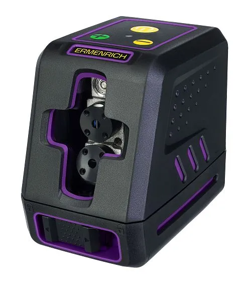Лазерный уровень Ermenrich BASE LT20,  1