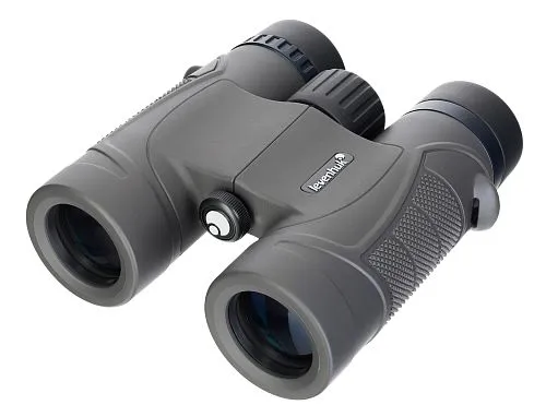 Бинокль Levenhuk Nitro 10x32,  1