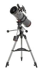 Фототелескоп Levenhuk Kelvin Nova PLUS 130/650