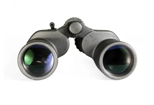 Бинокль Levenhuk Energy 8–17x40,  2