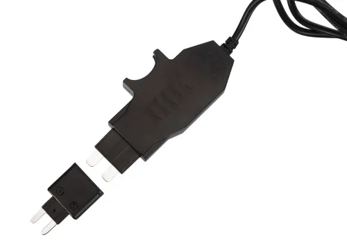 Тестер автомобильный Ermenrich Zing CT30,  6