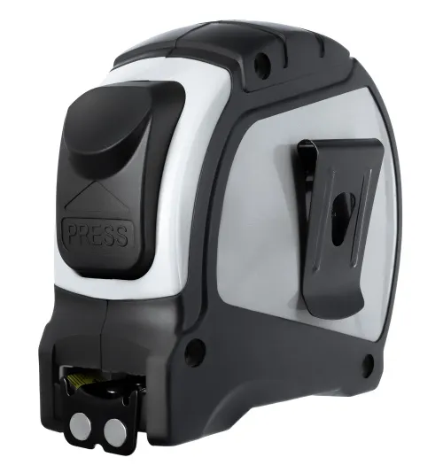 Рулетка Ermenrich Reel KD100,  4