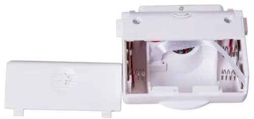 Лупа налобная Levenhuk Zeno Vizor H7,  8