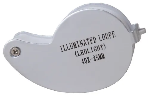 Лупа Levenhuk Zeno Gem M5,  7