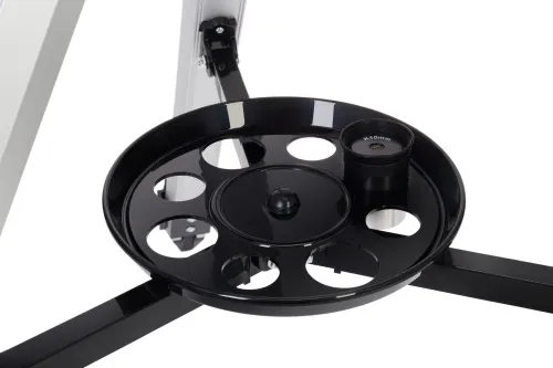 Телескоп Levenhuk Blitz 114s PLUS,  10