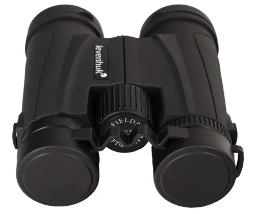 Бинокль Levenhuk Karma 10x32,  7