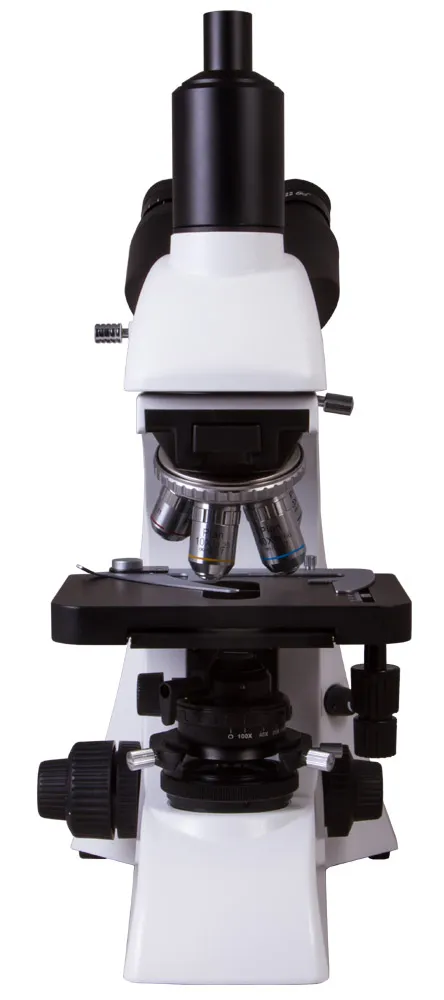 Микроскоп Levenhuk M500T,  2