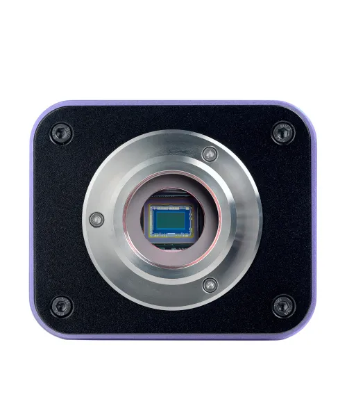 Микроскоп металлографический цифровой MAGUS Metal D650 LCD,  20