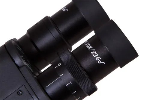 Микроскоп Levenhuk 1600 LED5,  9