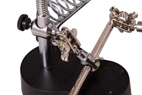 Лупа настольная Levenhuk Zeno Desk D3,  9