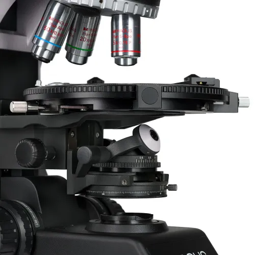 Микроскоп поляризационный MAGUS Pol 890,  17