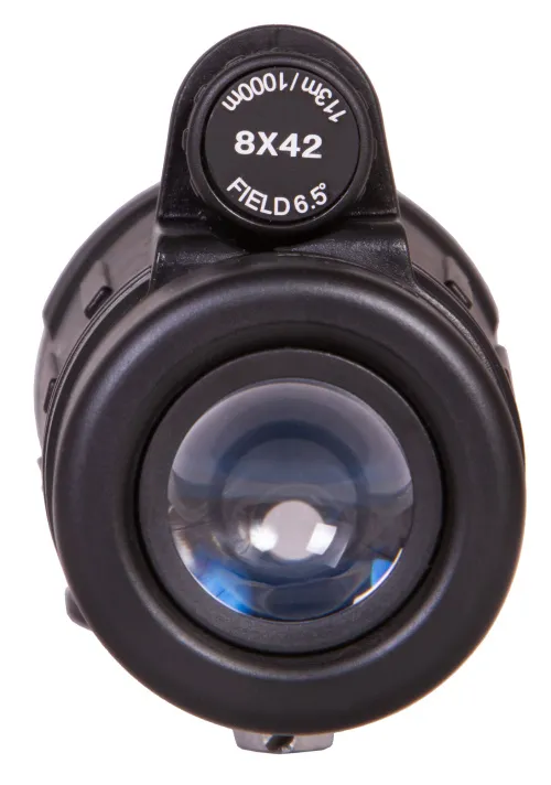 Монокуляр Levenhuk Atom 8x42,  5