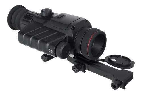 Прицел тепловизионный Levenhuk Fatum RS70,  5