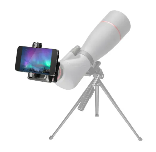 Wi-Fi фотокуляр Levenhuk Kelvin WFP25,  13